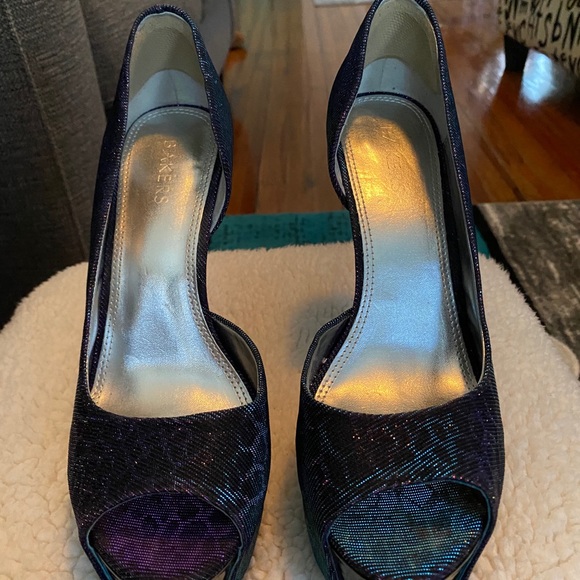 Shoes (iridescent) - Picture 4 of 4